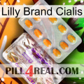 Lilly Brand Cialis new12